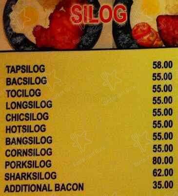 Menu at Noodl8 restaurant, Parañaque, Ground Floor.